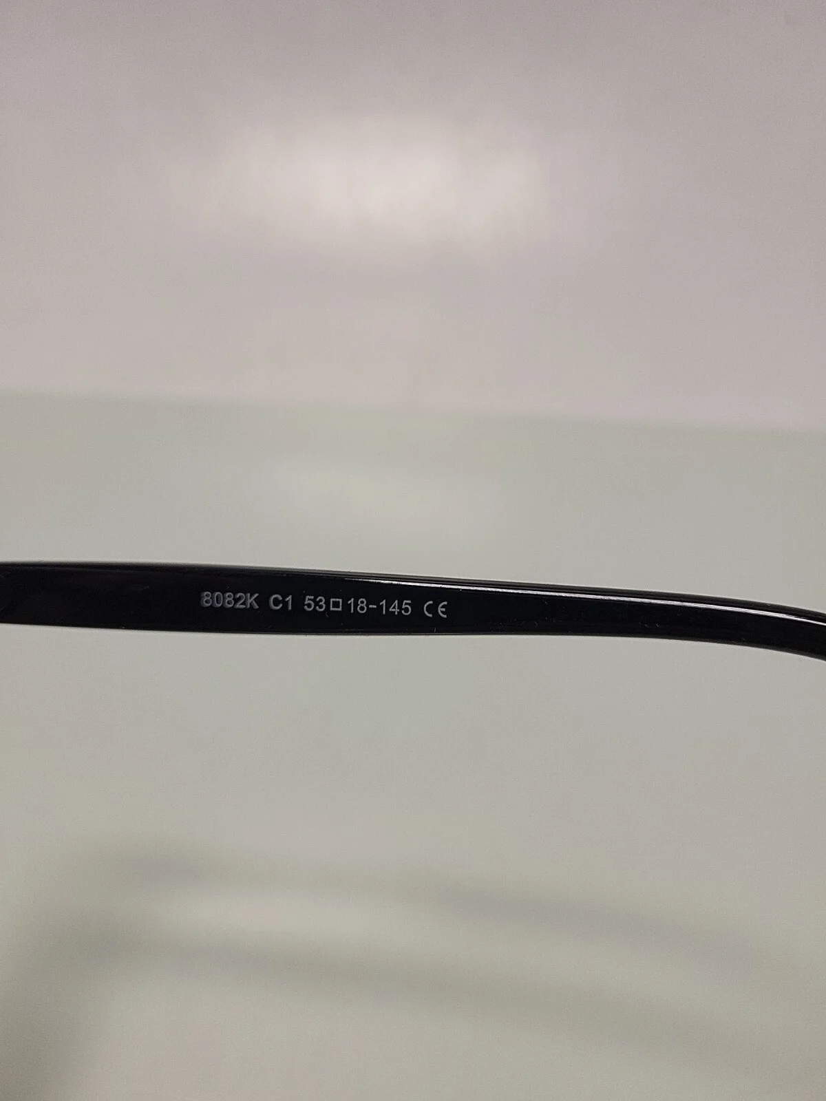 Livho 8082K C1 & C4 Eyeglasses 2