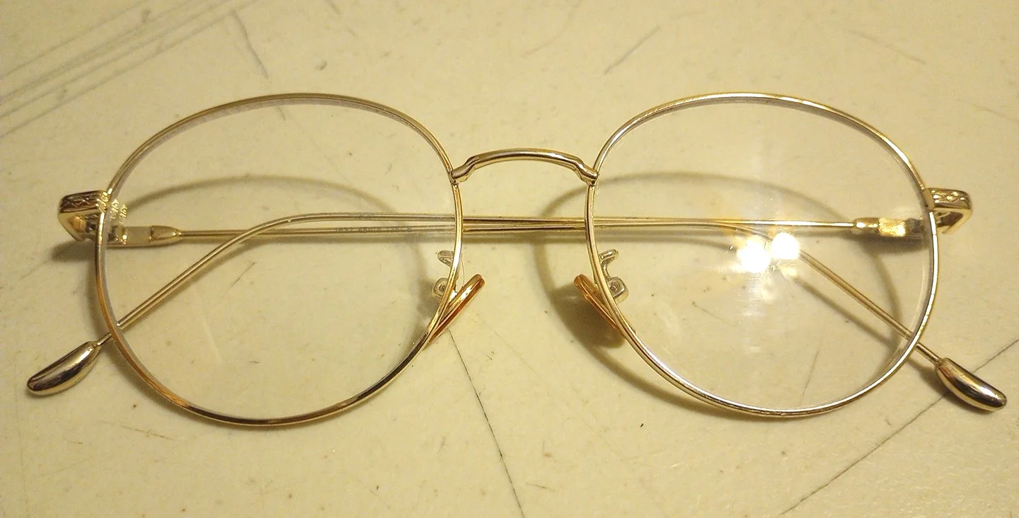 Livho 8082K C1 & C4 Eyeglasses 4