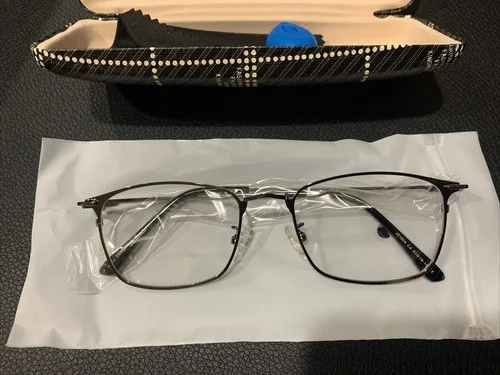 Livho Miracle In Your Eyes Italian Glasses 2