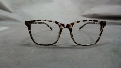 Livho TR1818 Leopard Eyeglasses Glasses Optical Frame 51-20-148 4